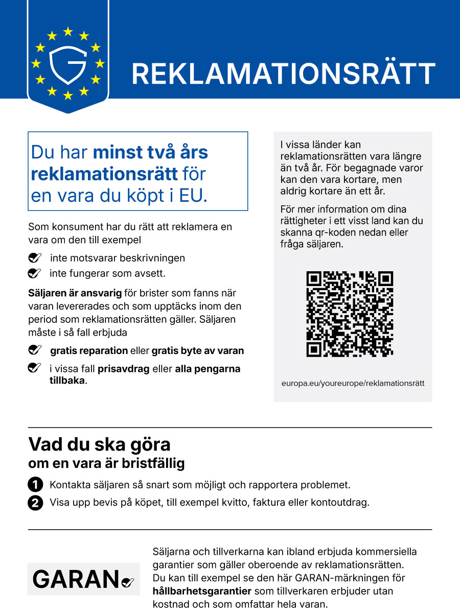 Lagstadgad rätt vid fel